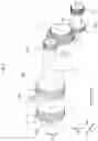 Fig. 06 - Medium conveying apparatus in which separation force of separation roller by gear with respect to pressing force of separation roller by torque limiter is set appropriately