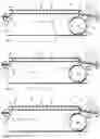 Fig. 03 - Sheet stacker comprising a sheet flipping device and a holding device