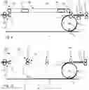 Fig. 05 - Sheet stacker comprising a sheet flipping device and a holding device