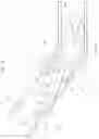 Fig. 15 - Medium conveying apparatus including tray pulled out by sliding two protrusion between rails