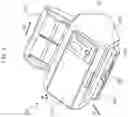 Fig. 02 - Medium ejecting apparatus including stopper to rise in response to operation of tray