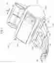 Fig. 03 - Medium ejecting apparatus including stopper to rise in response to operation of tray