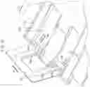 Fig. 11 - Medium ejecting apparatus including stopper to rise in response to operation of tray