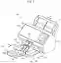 Fig. 03 - Medium ejecting apparatus including medium regulating member provided so as to swing and pivot