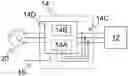 Fig. 01 - Method for reducing thermal stress of a power semiconductor switch, an electrical converter unit and an elevator