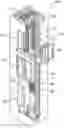 Fig. 01 - Force application assembly, elevator and method of elevator rescue