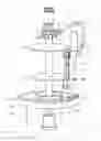 Fig. 01 - Device for filling containers