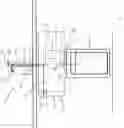 Fig. 02 - Countertop hot and cold post-mix beverage dispenser