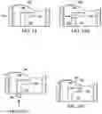 Fig. 24 - Valve device