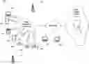 Fig. 01 - Distributed fuel sentry system with relayed communication