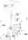 Fig. 02 - Distributed fuel sentry system with relayed communication