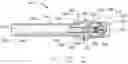 Fig. 03 - High pressure fuel nozzle leak stop assembly