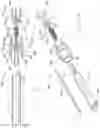 Fig. 04 - High pressure fuel nozzle leak stop assembly