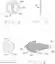 Fig. 07 - High pressure fuel nozzle leak stop assembly