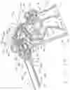 Fig. 09 - High pressure fuel nozzle leak stop assembly