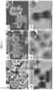Fig. 05 - Doped tin oxide particles and doped tin oxide shells for core-shell particles