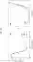 Fig. 16 - Doped tin oxide particles and doped tin oxide shells for core-shell particles