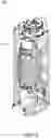 Fig. 09 - Water Vapor Distillation Apparatus, Method and System