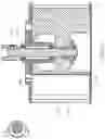 Fig. 162 - Water Vapor Distillation Apparatus, Method and System
