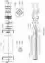 Fig. 204 - Water Vapor Distillation Apparatus, Method and System