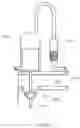 Fig. 211 - Water Vapor Distillation Apparatus, Method and System