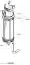 Fig. 41 - Water Vapor Distillation Apparatus, Method and System