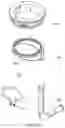 Fig. 46 - Water Vapor Distillation Apparatus, Method and System