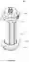 Fig. 63 - Water Vapor Distillation Apparatus, Method and System