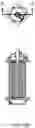 Fig. 64 - Water Vapor Distillation Apparatus, Method and System