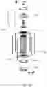 Fig. 66 - Water Vapor Distillation Apparatus, Method and System