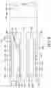Fig. 07 - Photoreactor and formulations for environmental remediation and methods of use thereof