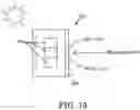 Fig. 12 - Photoreactor and formulations for environmental remediation and methods of use thereof
