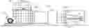 Fig. 01 - WIND OUTLET STRUCTURE AND COOLING DEVICE