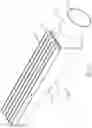 Fig. 02 - WIND OUTLET STRUCTURE AND COOLING DEVICE