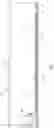 Fig. 09 - WIND OUTLET STRUCTURE AND COOLING DEVICE