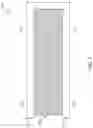 Fig. 09 - Textured glass-based articles with multiple haze levels and processes of producing the same