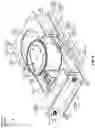 Fig. 09 - Spool-free fiber optic cable configuration for cable installation onto a powerline conductor