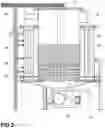Fig. 03 - ORGANIC WASTE DISPOSAL PLANT AND METHOD