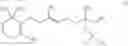 Fig. 15 - Intermediates for the vitamin A synthesis