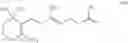 Fig. 19 - Intermediates for the vitamin A synthesis