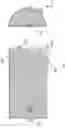 Fig. 05 - Process for the continuous production of nitrobenzene