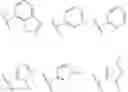 Fig. 04 - Arylsulfonamide derivatives