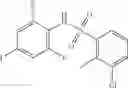 Fig. 122 - Arylsulfonamide derivatives