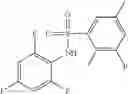 Fig. 126 - Arylsulfonamide derivatives