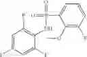 Fig. 129 - Arylsulfonamide derivatives