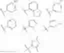 Fig. 139 - Arylsulfonamide derivatives