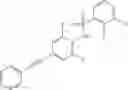 Fig. 64 - Arylsulfonamide derivatives