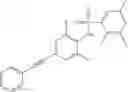Fig. 69 - Arylsulfonamide derivatives