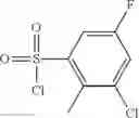 Fig. 85 - Arylsulfonamide derivatives