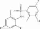 Fig. 86 - Arylsulfonamide derivatives